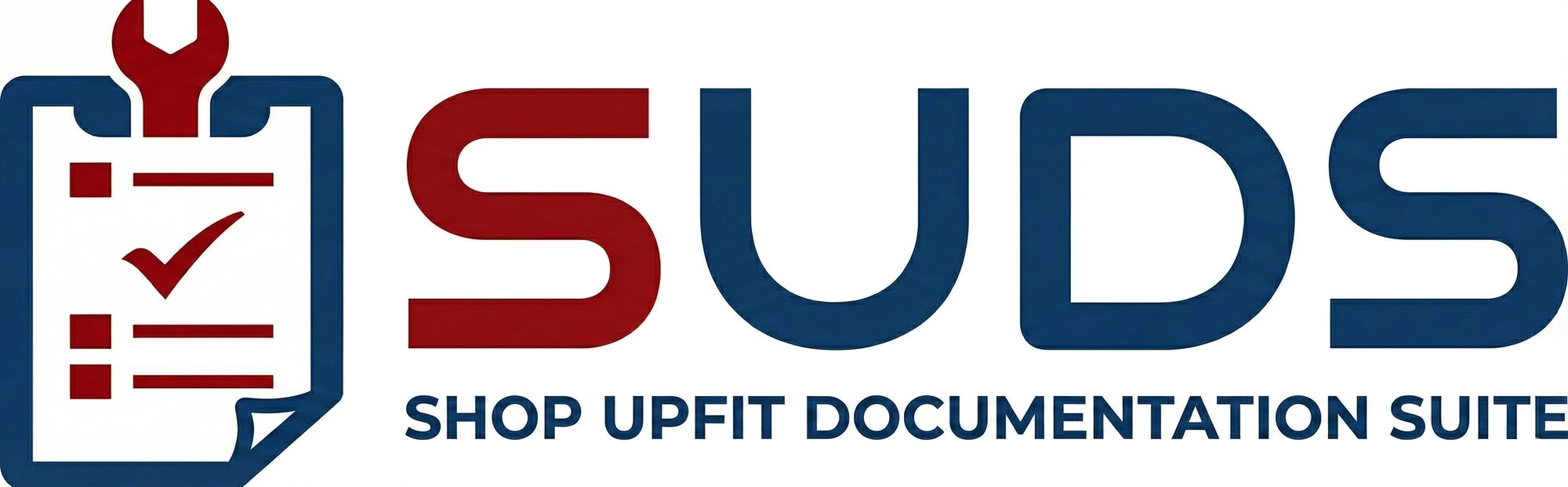 SUDS Logo